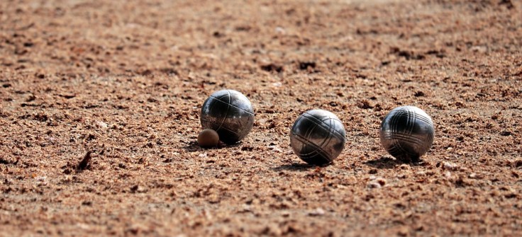 pétanque 2