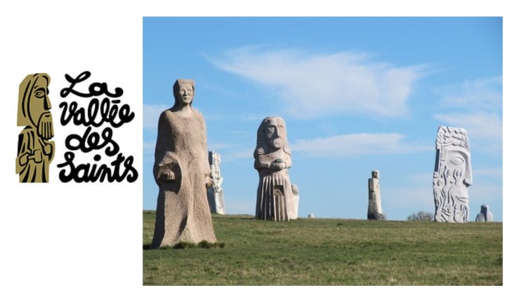 vallée des st