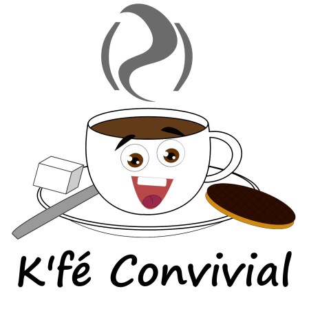 Logo K'fé